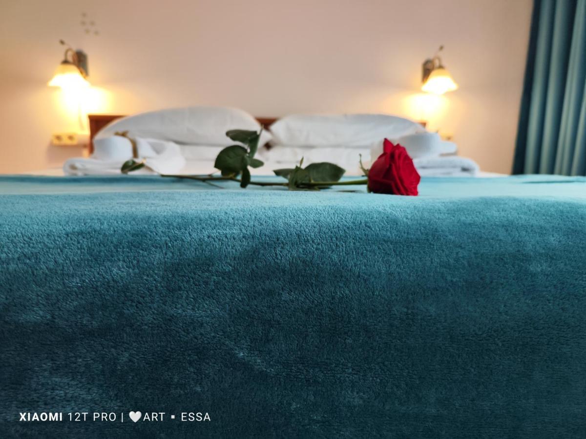 Apartament Buon Gusto,Near Main Square And Liar Bridge,Historical Side Of City Center سيبيو المظهر الخارجي الصورة
