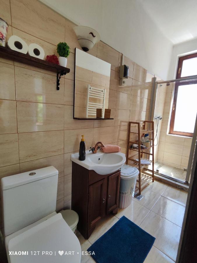 Apartament Buon Gusto,Near Main Square And Liar Bridge,Historical Side Of City Center سيبيو المظهر الخارجي الصورة