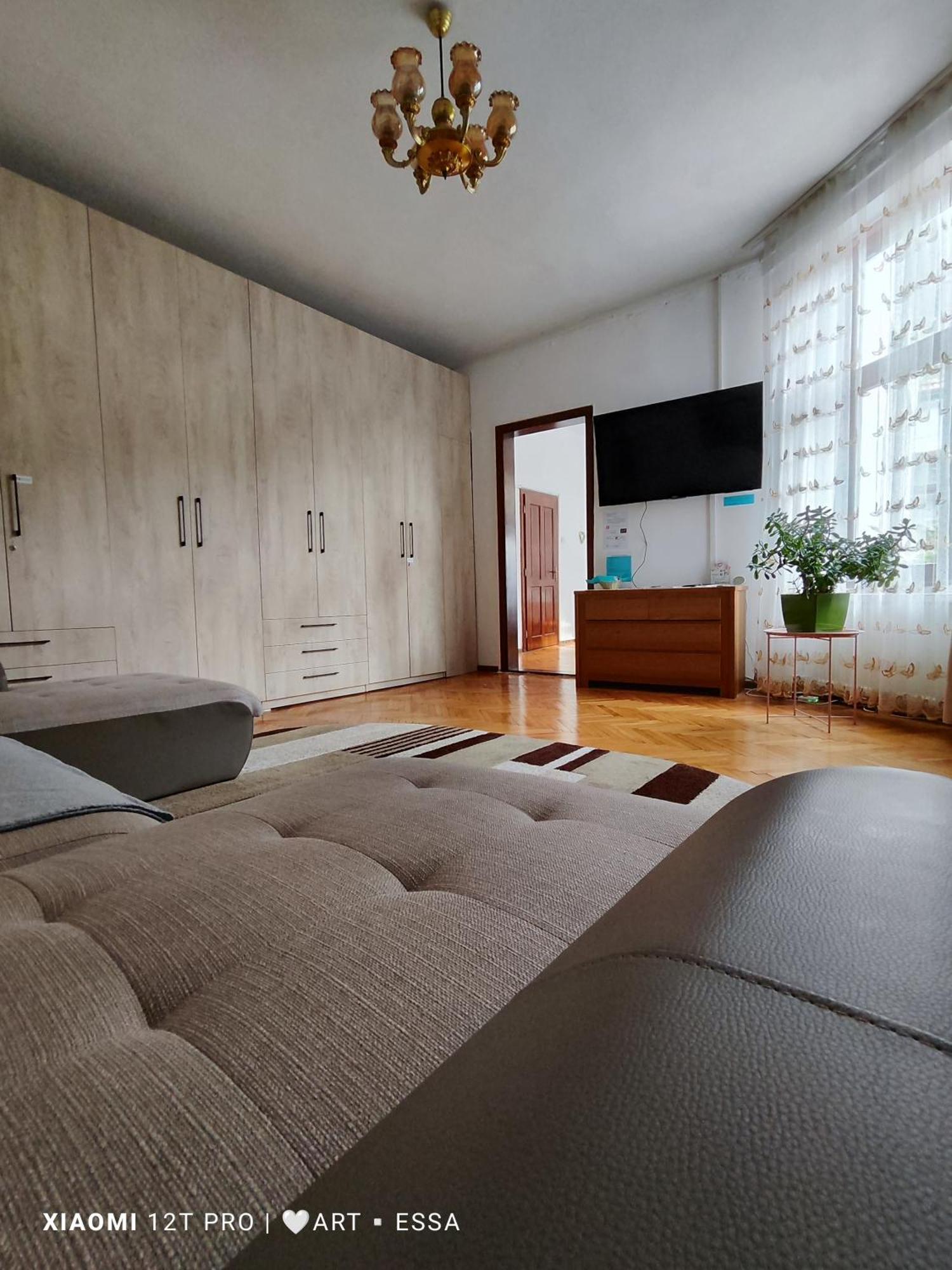 Apartament Buon Gusto,Near Main Square And Liar Bridge,Historical Side Of City Center سيبيو المظهر الخارجي الصورة